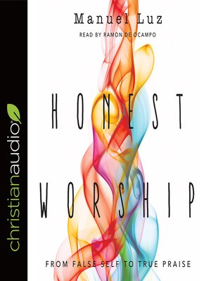 cover image of Honest Worship